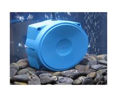 AQUA30 DNH  PA Underwater Loadspeaker Aqua-30 8-Ohm 118dB(A) IP68 80-20.000Hz w/5m cable